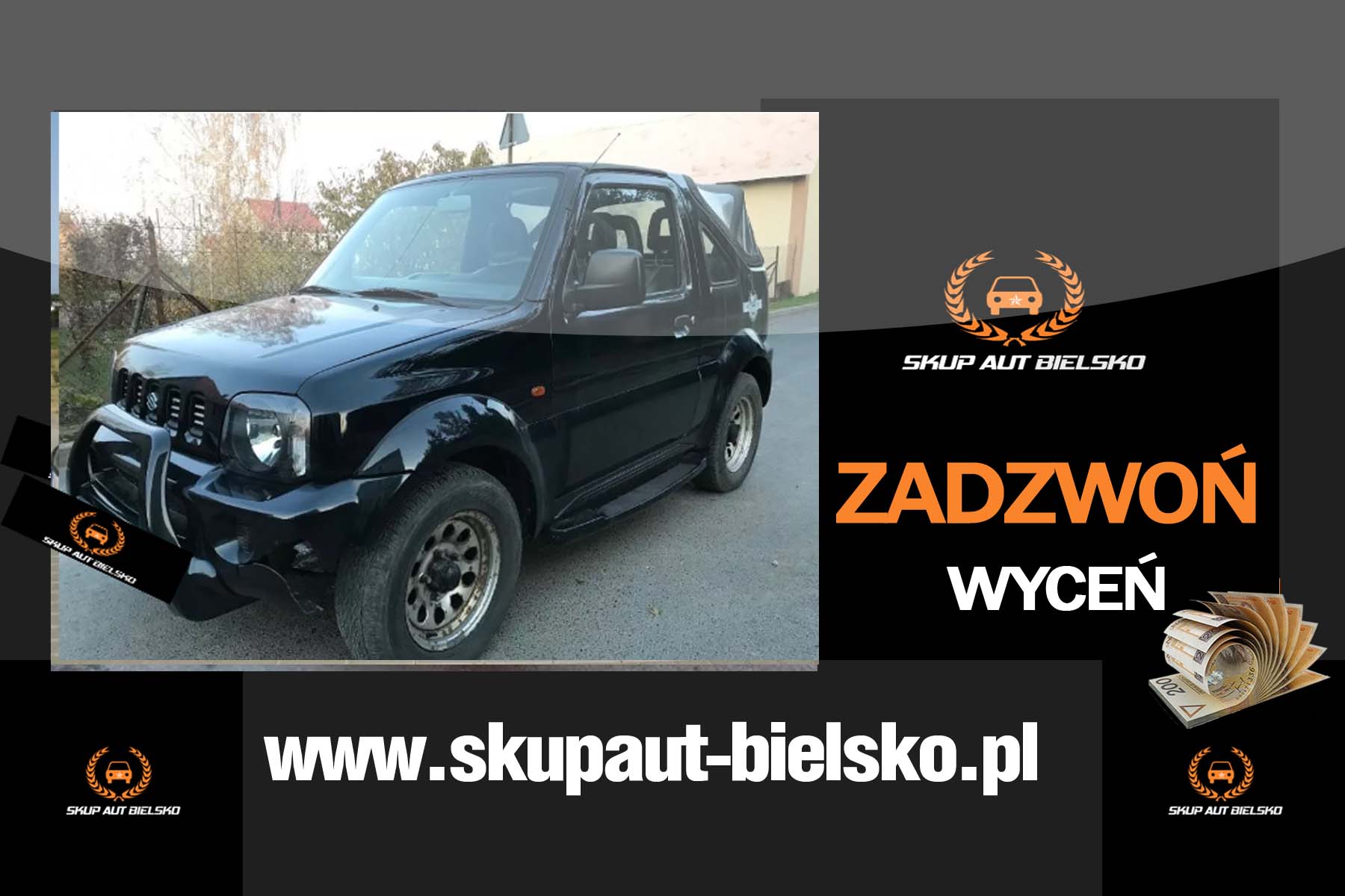 Mamy rozwiązanie!